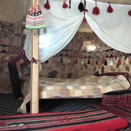 Petra Cottage Al Hayy Екстериор снимка