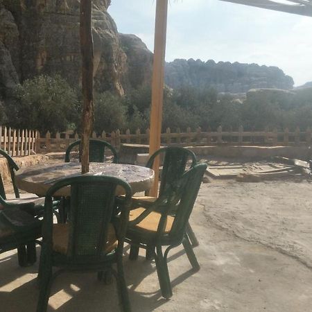 Petra Cottage Al Hayy Екстериор снимка