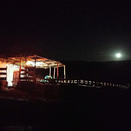 Petra Cottage Al Hayy Екстериор снимка