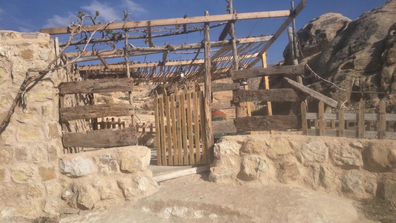 Petra Cottage Al Hayy Екстериор снимка