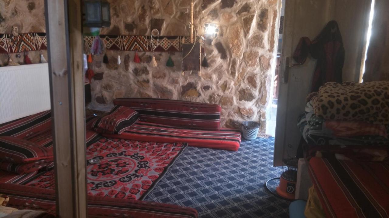 Petra Cottage Al Hayy Екстериор снимка