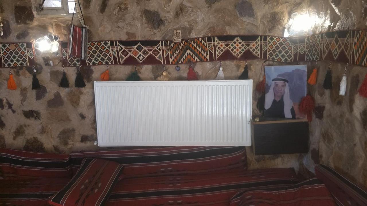 Petra Cottage Al Hayy Екстериор снимка