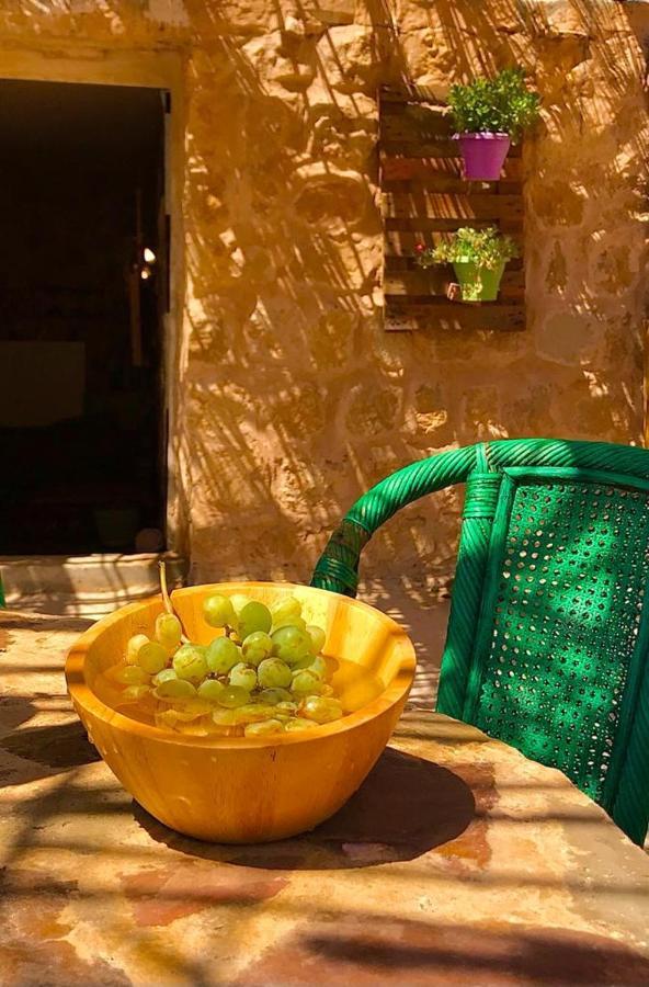 Petra Cottage Al Hayy Екстериор снимка