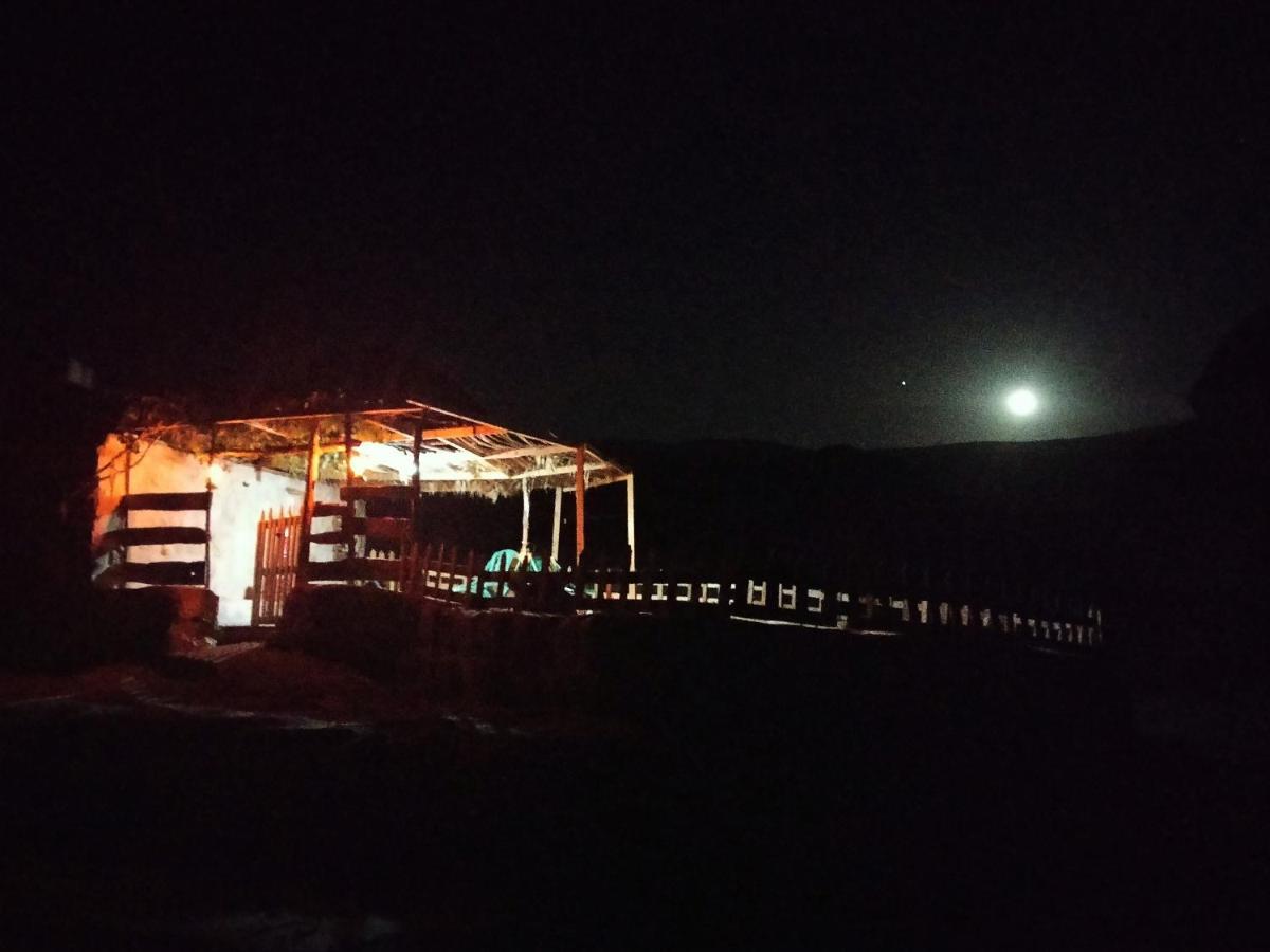 Petra Cottage Al Hayy Екстериор снимка