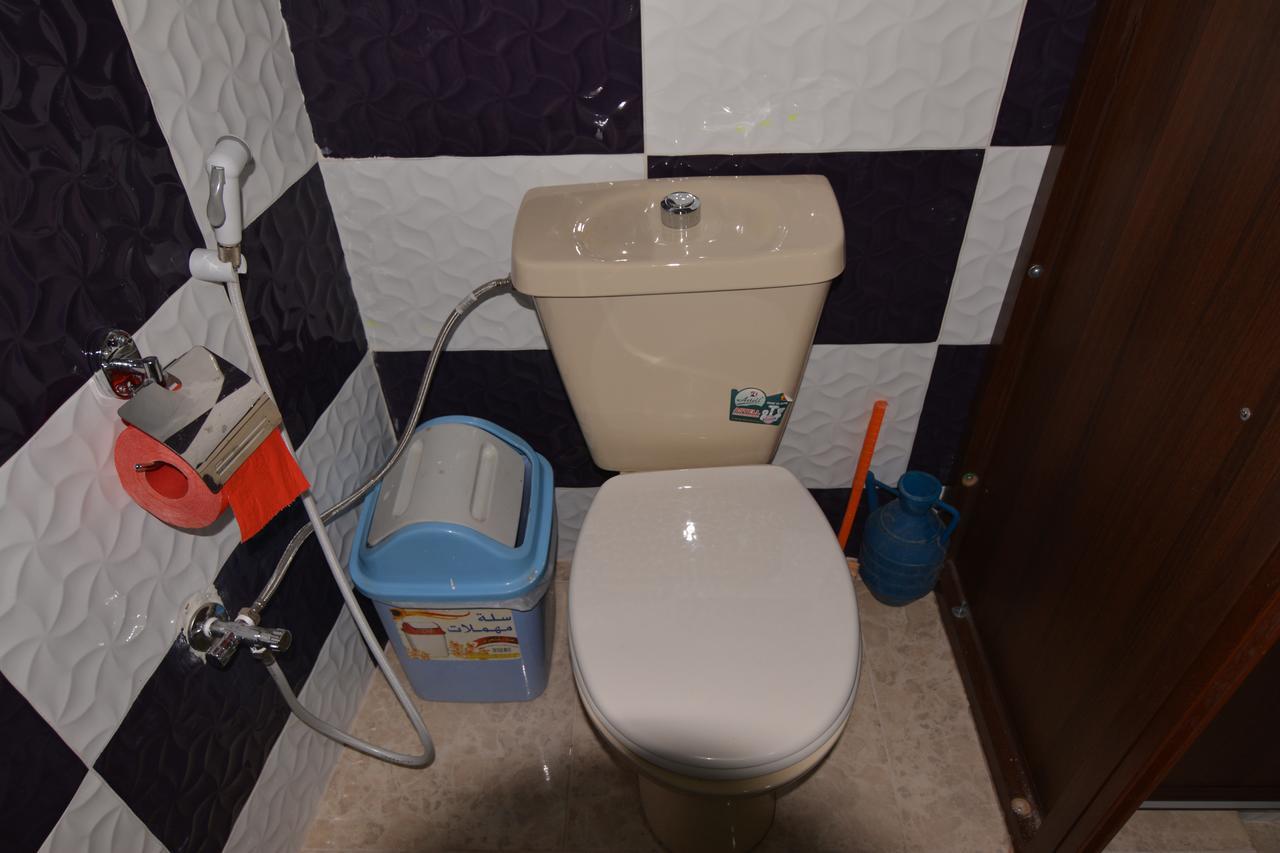 Petra Cottage Al Hayy Екстериор снимка