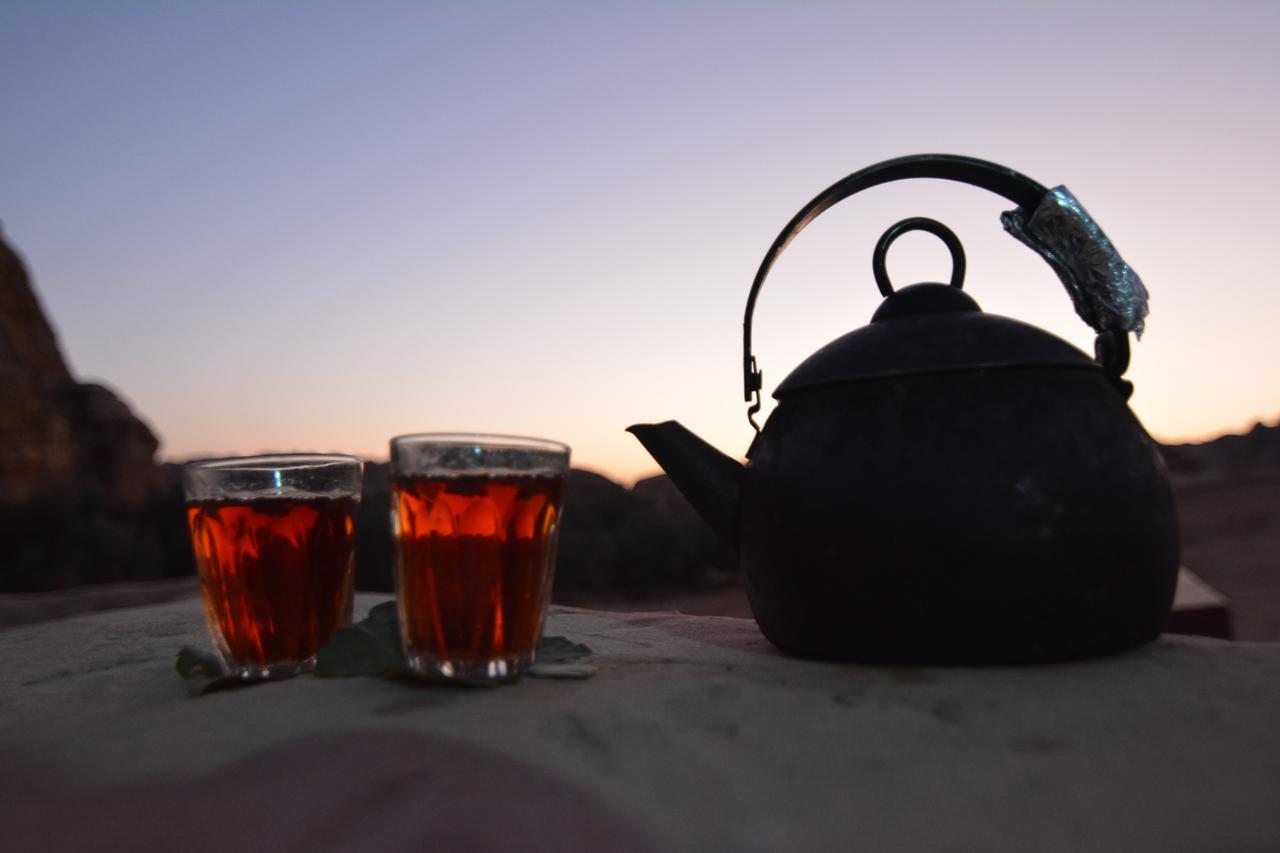 Petra Cottage Al Hayy Екстериор снимка