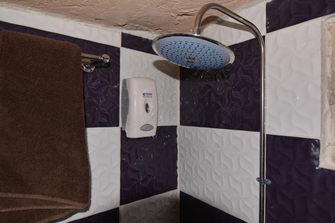 Petra Cottage Al Hayy Екстериор снимка