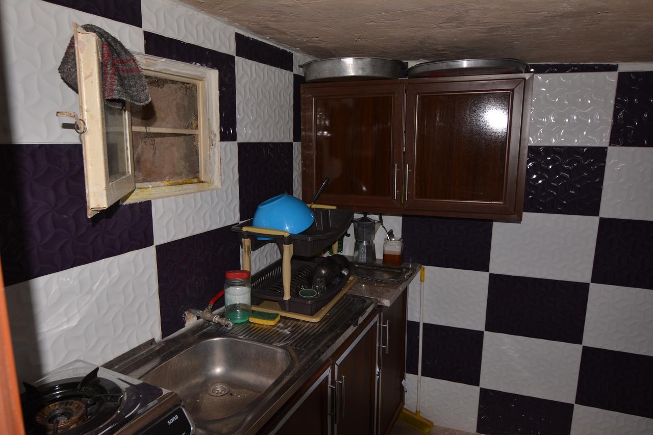 Petra Cottage Al Hayy Екстериор снимка