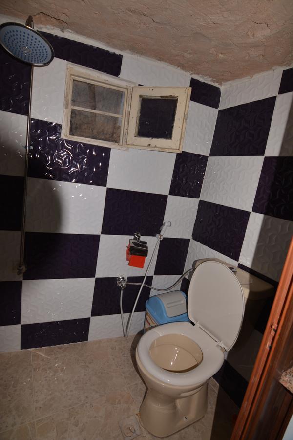 Petra Cottage Al Hayy Екстериор снимка