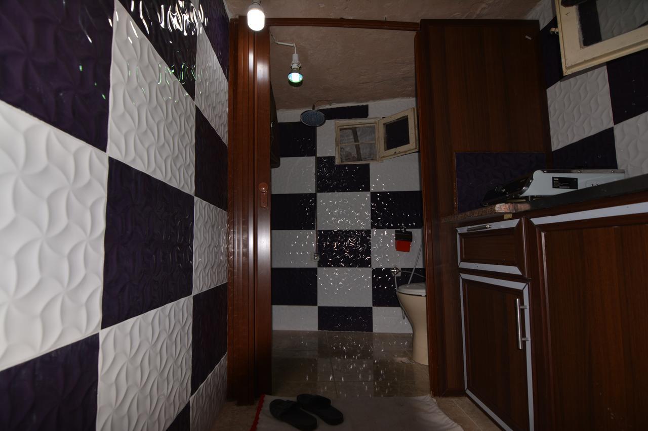Petra Cottage Al Hayy Екстериор снимка