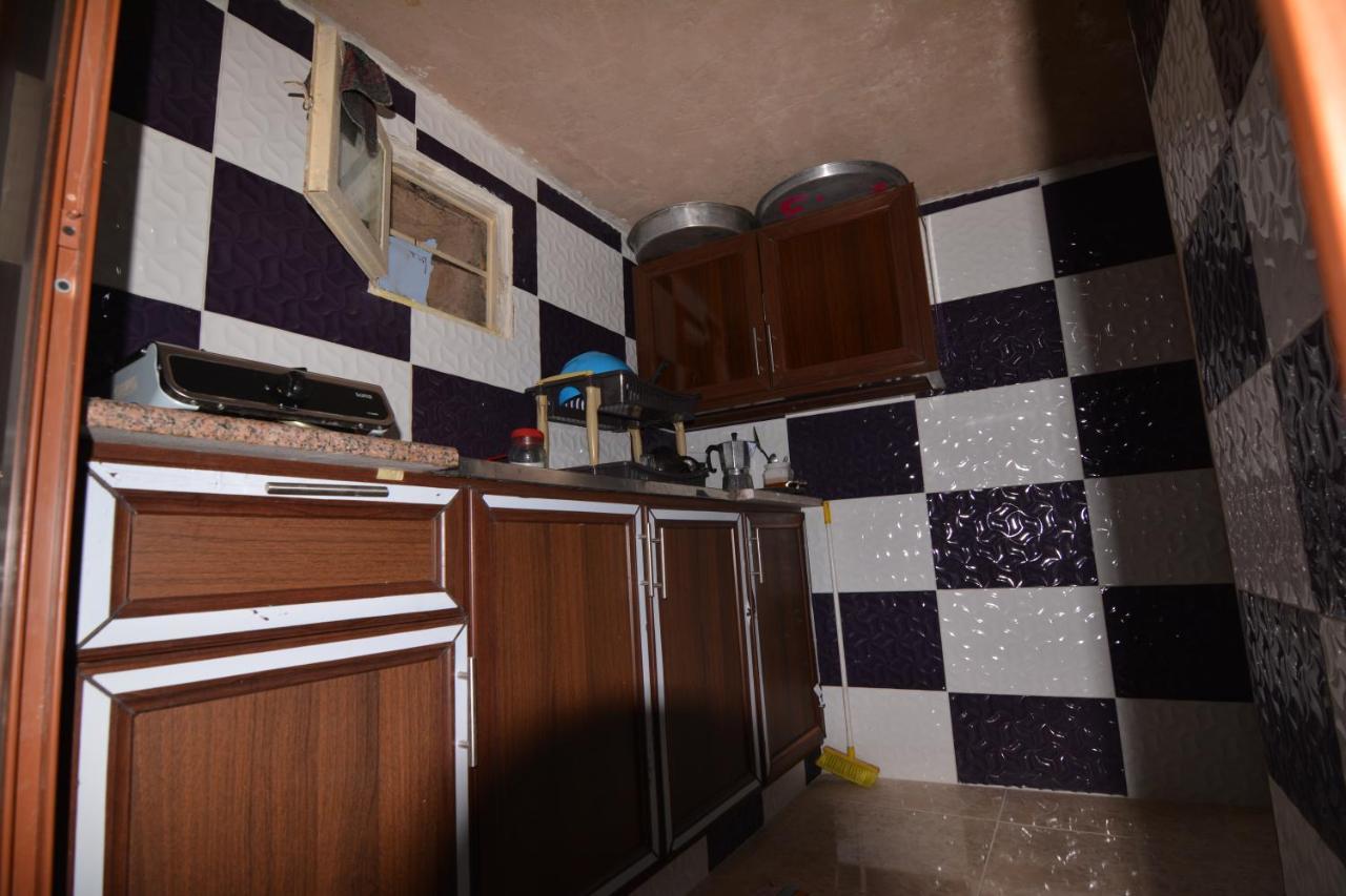 Petra Cottage Al Hayy Екстериор снимка