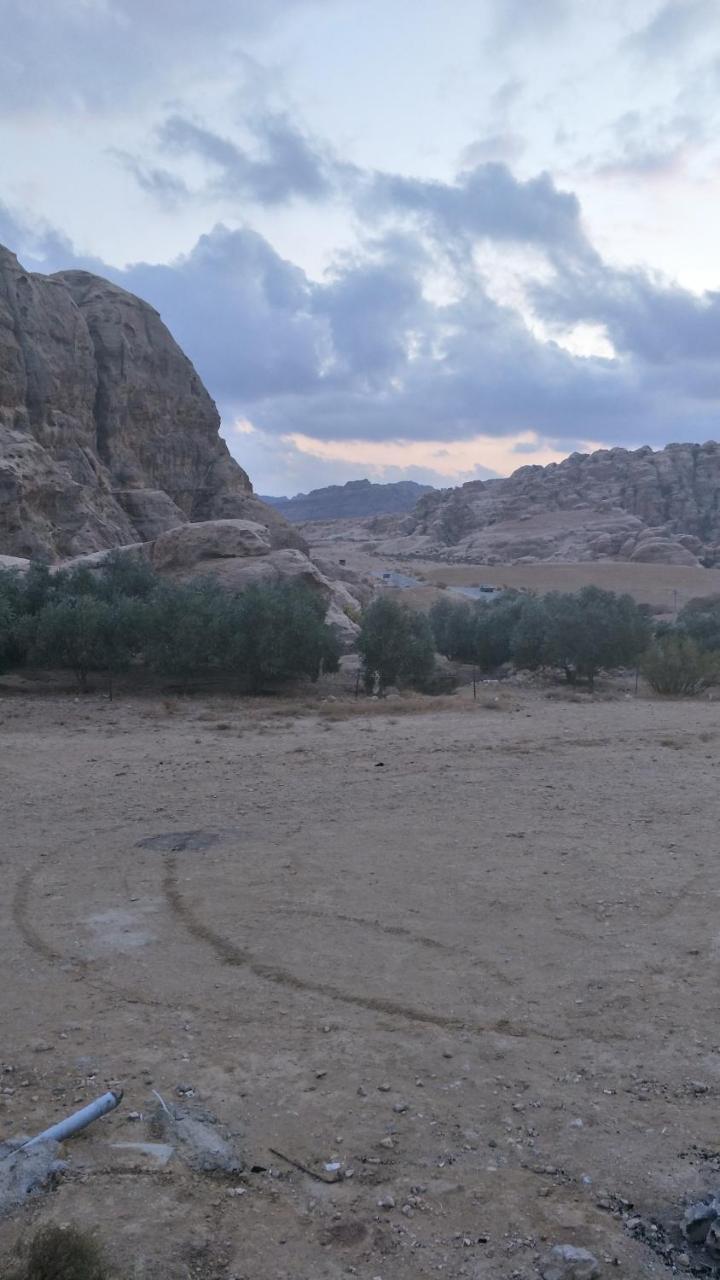 Petra Cottage Al Hayy Екстериор снимка